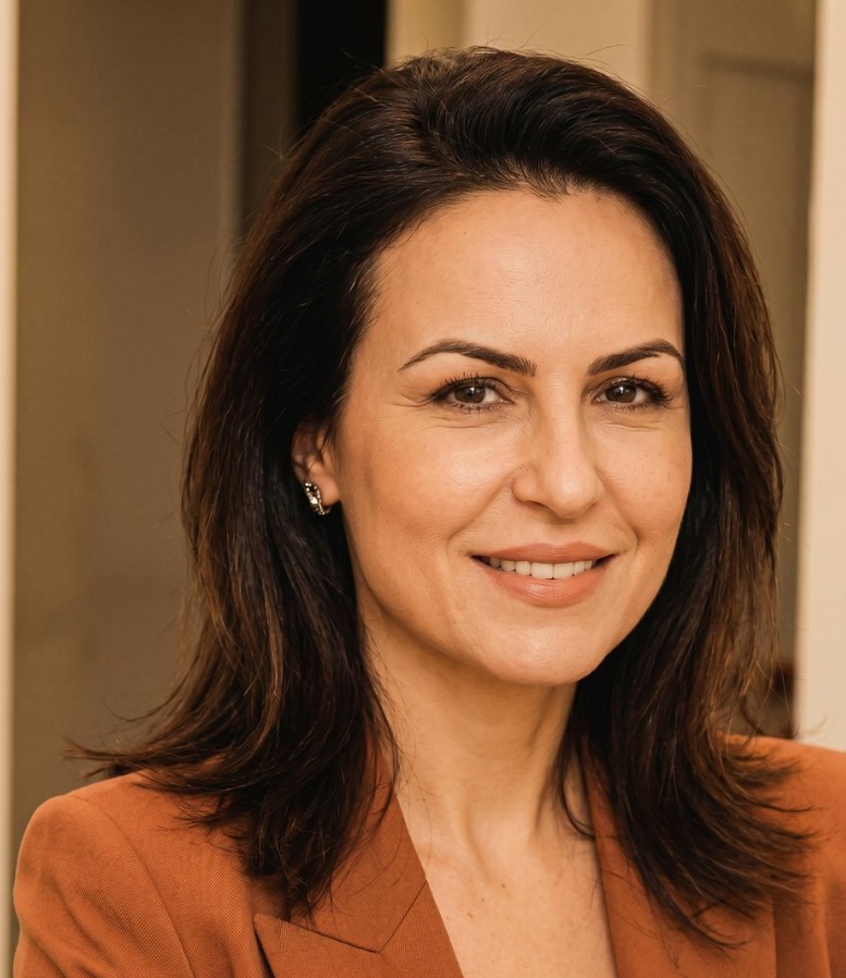 Lisiane del Ré